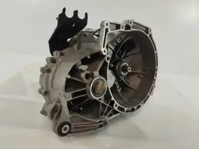 Автозапчастина б/у коробка передач для ford focus c-max (cap) trend (d) посилання на oem iam 3m5r7002yd  