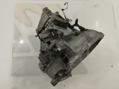 Автозапчастина б/у коробка передач для ford focus c-max (cap) trend (d) посилання на oem iam 3m5r7002yd  