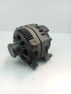 Pezzo di ricambio per auto di seconda mano ALTERNATORE per CITROEN C5 BREAK  Riferimenti OEM IAM 9645907580  