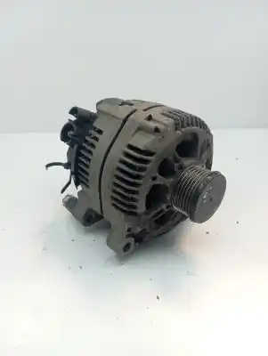Pezzo di ricambio per auto di seconda mano Alternatore per CITROEN C5 I BREAK (DE_) 2.0 HDI (DERHZB, DERHZE) Riferimenti OEM IAM 9645907580  