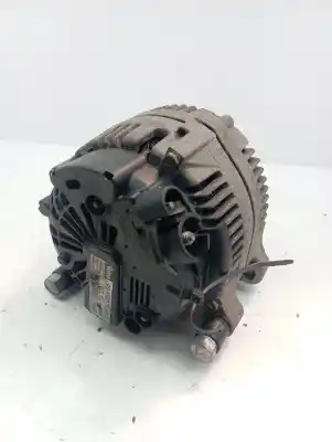 Pezzo di ricambio per auto di seconda mano alternatore per citroen c5 break 2.0 hdi sx riferimenti oem iam 9645907580  