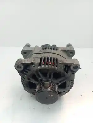 Pezzo di ricambio per auto di seconda mano alternatore per citroen c5 break 2.0 hdi sx riferimenti oem iam 9645907580  