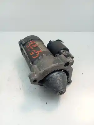 Pezzo di ricambio per auto di seconda mano MOTORINO DI AVVIAMENTO per CITROEN C5 I BREAK (DE_)  Riferimenti OEM IAM 0001223014  
