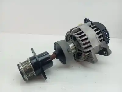 Gebrauchtes Autoersatzteil lichtmaschine zum ford focus berlina (cap) trend oem-iam-referenzen 4m5t10300lc  