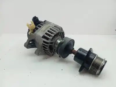 Gebrauchtes Autoersatzteil lichtmaschine zum ford focus berlina (cap) trend oem-iam-referenzen 4m5t10300lc  