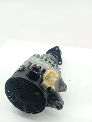 Gebrauchtes Autoersatzteil lichtmaschine zum ford focus berlina (cap) trend oem-iam-referenzen 4m5t10300lc  
