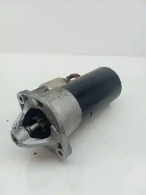 Second-hand car spare part starter motor for ford focus turnier (cb4) trend oem iam references 4m5t11000kc