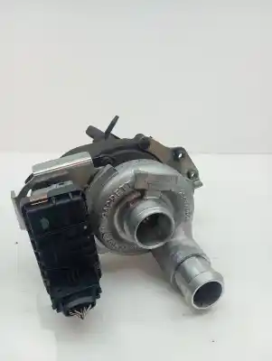 Second-hand car spare part turbocharger for ford focus turnier (cb4) trend oem iam references 7g9q6k682bc