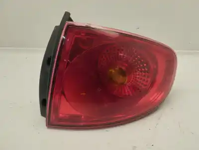 Gebrauchtes Autoersatzteil heckleuchte rechts zum seat altea (5p1) stylance / style oem-iam-referenzen 5p0945096d