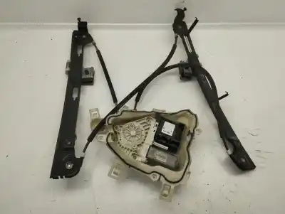 Gebrauchtes Autoersatzteil fensterheber vorne links zum seat altea (5p1) 2.0 tdi 16v oem-iam-referenzen 1k0959793d  