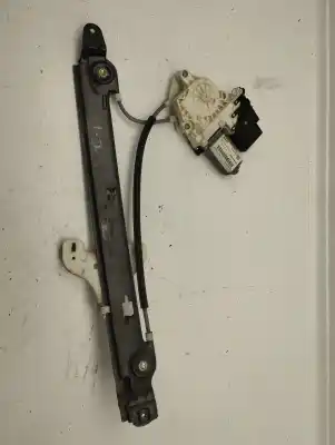 Gebrauchtes Autoersatzteil fensterheber hinten links zum seat altea (5p1) stylance / style oem-iam-referenzen 5p0839401