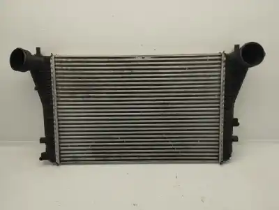 Gebrauchtes Autoersatzteil zwischenkühler zum seat altea (5p1) 2.0 tdi 16v oem-iam-referenzen 1k0145803s  