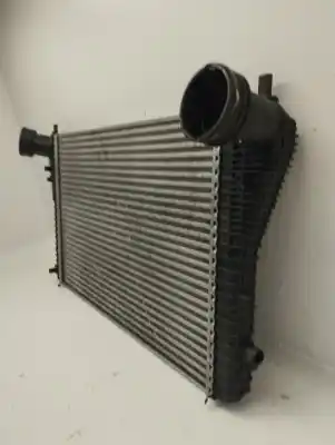 Gebrauchtes Autoersatzteil zwischenkühler zum seat altea (5p1) 2.0 tdi 16v oem-iam-referenzen 1k0145803s  