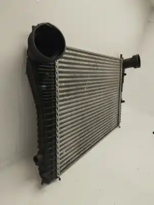 Gebrauchtes Autoersatzteil zwischenkühler zum seat altea (5p1) 2.0 tdi 16v oem-iam-referenzen 1k0145803s  