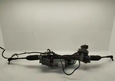 Gebrauchtes Autoersatzteil lenkgetriebe zum seat altea (5p1) stylance / style oem-iam-referenzen 1k1423051bg