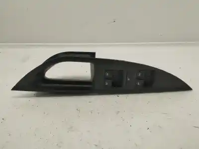 Gebrauchtes Autoersatzteil fensterschalter vorne links zum seat altea (5p1) stylance / style oem-iam-referenzen 5p1867171a