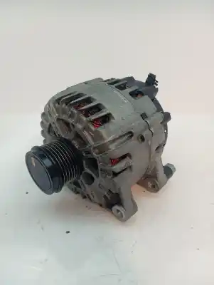 Pièce détachée automobile d'occasion alternateur pour peugeot 308 sw active références oem iam 9810525380