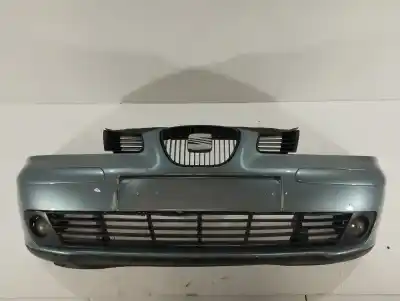 Gebrauchtes Autoersatzteil vordere stossstange zum seat cordoba berlina (6l2) reference oem-iam-referenzen 6l0807217drgru