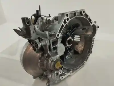 Автозапчасти б/у КОРОБКА ПЕРЕДАЧ за DS 4  ссылки OEM IAM 20MB33  