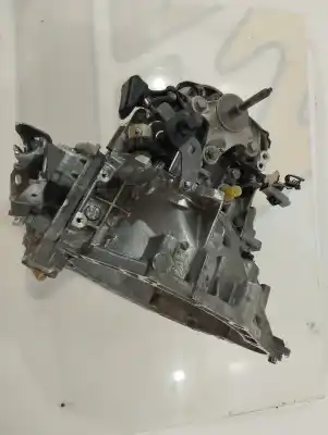 Pezzo di ricambio per auto di seconda mano riduttore per ds 4 style 150 cv / 110 kw riferimenti oem iam 20mb33  
