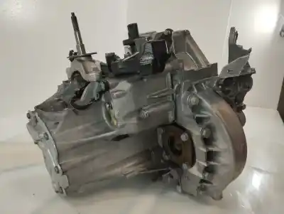 Pezzo di ricambio per auto di seconda mano riduttore per ds 4 style 150 cv / 110 kw riferimenti oem iam 20mb33  