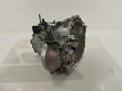 Pezzo di ricambio per auto di seconda mano riduttore per ds 4 style 150 cv / 110 kw riferimenti oem iam 20mb33  