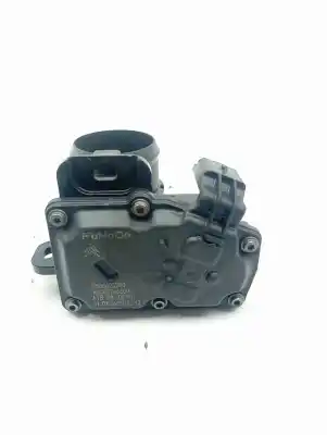 Автозапчасти б/у бабочка коробка за ds 4 style 150 cv / 110 kw ссылки oem iam 9806625280  