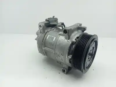 Автозапчастина б/у компресор кондиционера для ds 4 style 150 cv / 110 kw посилання на oem iam 9675655880  