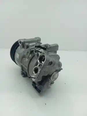 Автозапчасти б/у компрессор кондиционера воздуха за ds 4 style 150 cv / 110 kw ссылки oem iam 9675655880