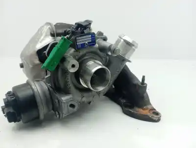 Автозапчасти б/у турбокомпенсатор за ds 4 style 150 cv / 110 kw ссылки oem iam 9807873180  