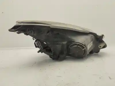 Pezzo di ricambio per auto di seconda mano faro anteriore sinistro per opel corsa d enjoy riferimenti oem iam 93189357  