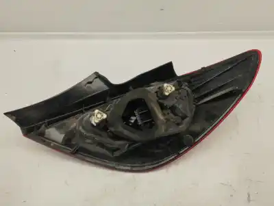 Автозапчасти б/у левый задний фонарь за opel corsa d enjoy ссылки oem iam 93190950  