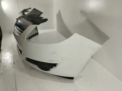 Автозапчастина б/у передній бампер для opel corsa d enjoy посилання на oem iam 6400629  