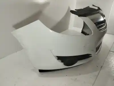 Автозапчастина б/у передній бампер для opel corsa d enjoy посилання на oem iam 6400629  