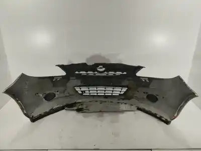 Автозапчастина б/у передній бампер для opel corsa d enjoy посилання на oem iam 6400629  