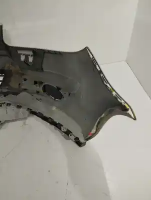 Автозапчастина б/у передній бампер для opel corsa d enjoy посилання на oem iam 6400629  