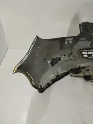 Автозапчастина б/у передній бампер для opel corsa d enjoy посилання на oem iam 6400629  