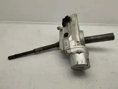 Автозапчастина б/у рульва колонка для opel corsa d enjoy посилання на oem iam 55701302  