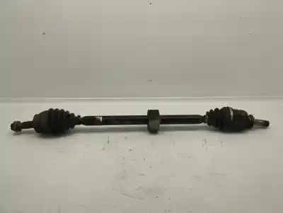 Автозапчасти б/у передняя правая трансмиссия за opel corsa d enjoy ссылки oem iam 374793