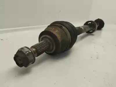 Автозапчасти б/у передняя правая трансмиссия за opel corsa d enjoy ссылки oem iam 374793  