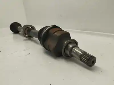 Автозапчасти б/у передняя правая трансмиссия за opel corsa d enjoy ссылки oem iam 374793  