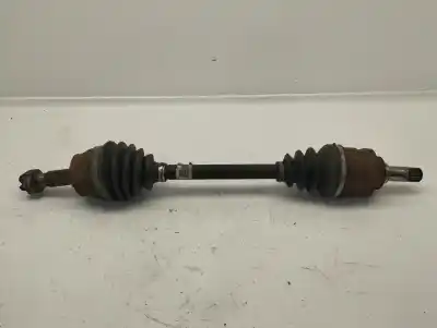 Автозапчасти б/у передняя левая трансмиссия за opel corsa d enjoy ссылки oem iam 374792