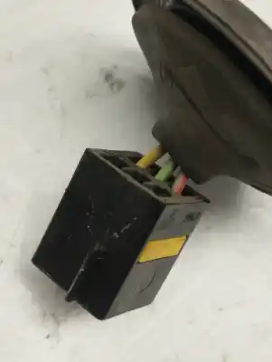 Автозапчастина б/у ліве дзеркало для opel corsa d enjoy посилання на oem iam 13187615  