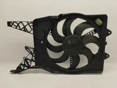 Pezzo di ricambio per auto di seconda mano elettroventola per opel corsa d enjoy riferimenti oem iam 55703932  