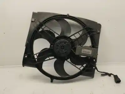 Second-hand car spare part RADIATOR COOLING FAN for BMW SERIE 3 BERLINA (E46)  OEM IAM references 7790896  