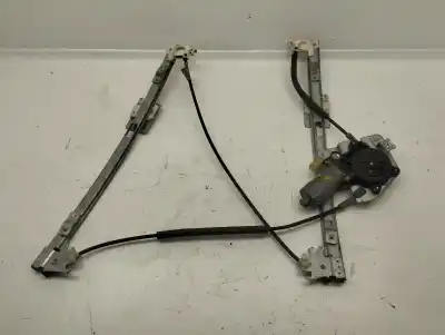 Gebrauchtes Autoersatzteil fensterheber vorne rechts zum bmw serie 3 berlina (e46) 320d oem-iam-referenzen 51337020660