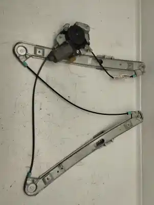 Gebrauchtes Autoersatzteil fensterheber vorne links zum bmw serie 3 berlina (e46) 320d oem-iam-referenzen 51337020659