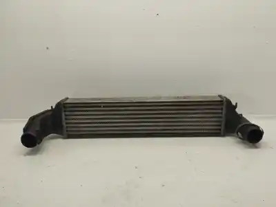 İkinci el araba yedek parçası Intercooler için BMW SERIE 3 BERLINA (E46) 320d OEM IAM referansları 17512246795  