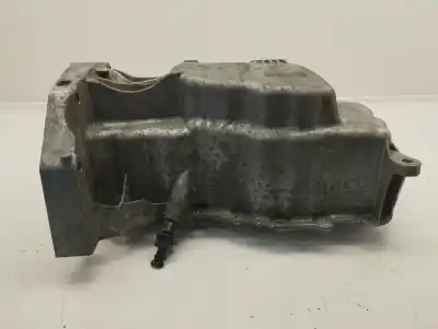 Peça sobressalente para automóvel em segunda mão cárter por renault megane iii berlina 5 p dynamique referências oem iam 8200451325