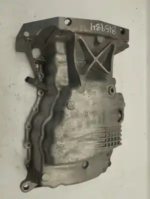 Second-hand car spare part sump for renault clio iv dynamique oem iam references 8200318813  